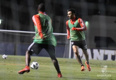  (Foto: Prensa River)