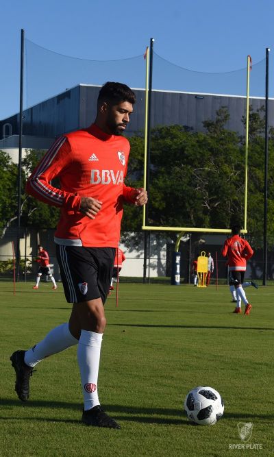  (Foto: Prensa River)