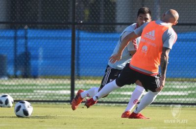  (Foto: Prensa River)