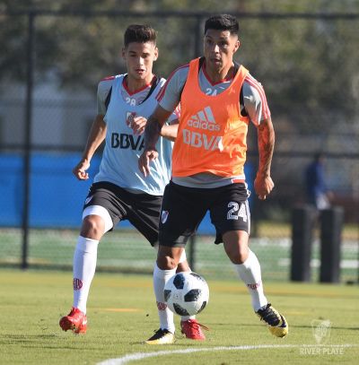  (Foto: Prensa River)