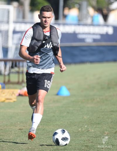  (Foto: Prensa River)
