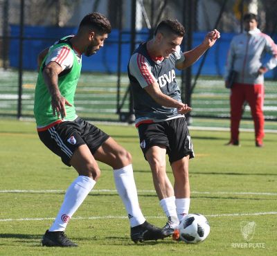  (Foto: Prensa River)