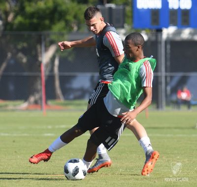  (Foto: Prensa River)
