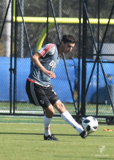  (Foto: Prensa River)