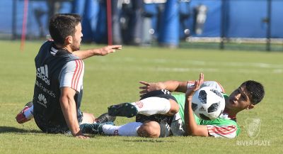  (Foto: Prensa River)