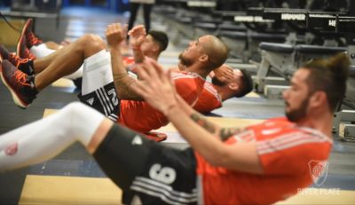  (Foto: Prensa River)