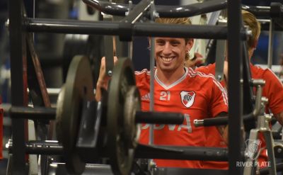  (Foto: Prensa River)