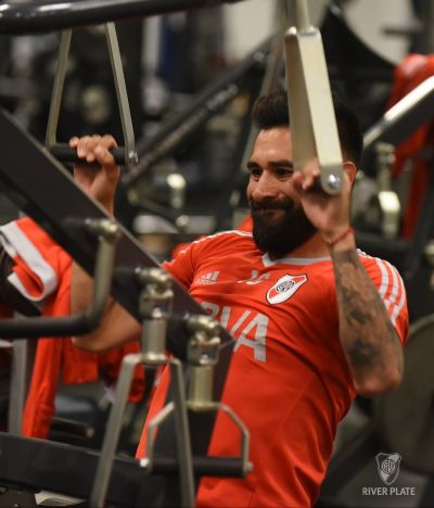  (Foto: Prensa River)