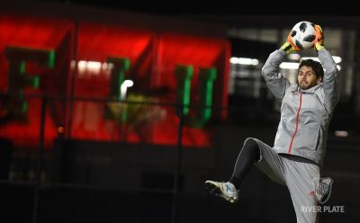  (Foto: Prensa River)