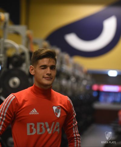  (Foto: Prensa River)
