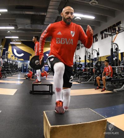  (Foto: Prensa River)
