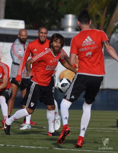  (Foto: Prensa River)