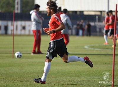  (Foto: Prensa River)