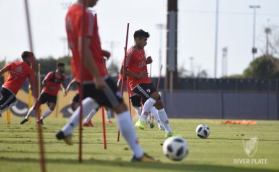  (Foto: Prensa River)