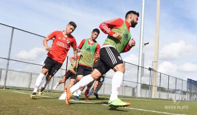  (Foto: Prensa River)