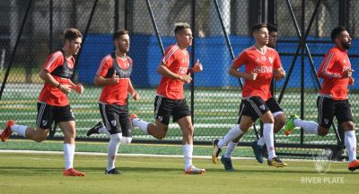  (Foto: Prensa River)