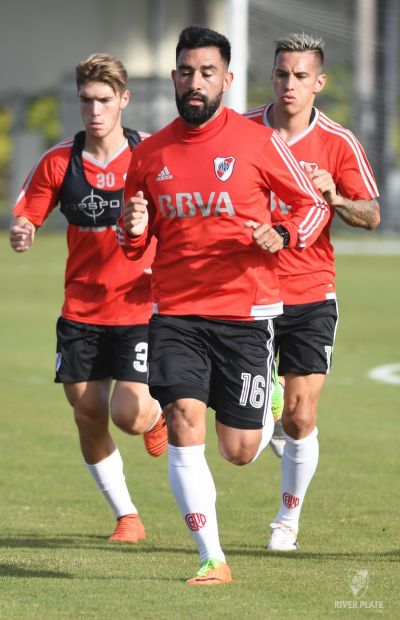  (Foto: Prensa River)