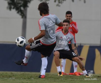  (Foto: Prensa River)