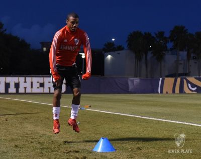  (Foto: Prensa River)