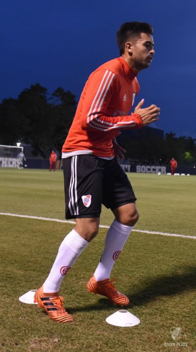  (Foto: Prensa River)