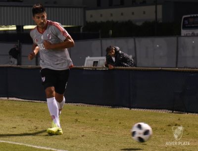  (Foto: Prensa River)