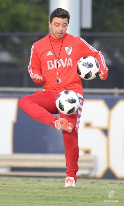  (Foto: Prensa River)