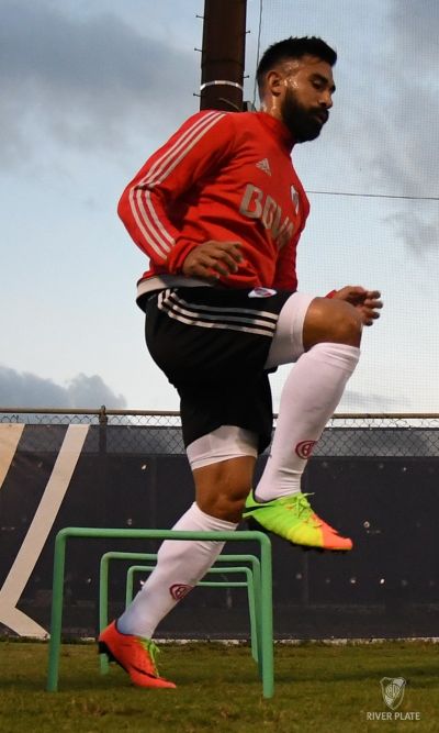 (Foto: Prensa River)