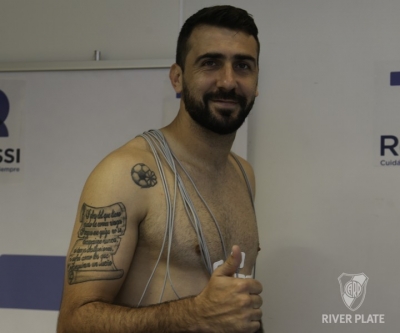  (Foto: Prensa River)