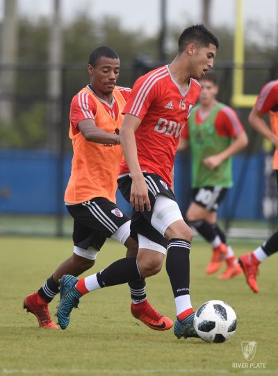  (Foto: Prensa River)