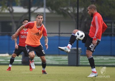  (Foto: Prensa River)