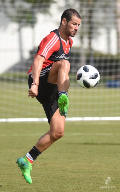  (Foto: Prensa River)