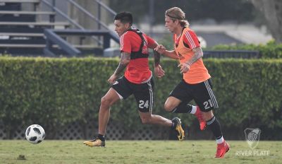  (Foto: Prensa River)