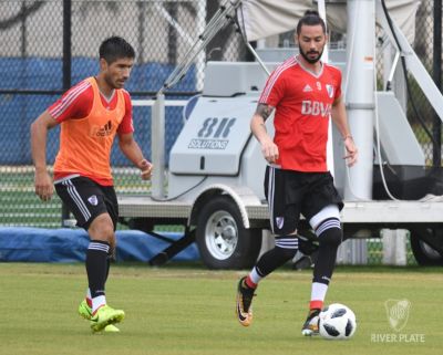  (Foto: Prensa River)
