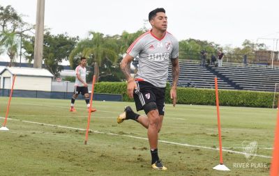 (Foto: Prensa River)