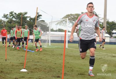  (Foto: Prensa River)