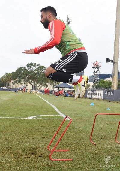  (Foto: Prensa River)