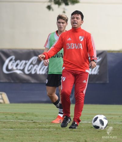  (Foto: Prensa River)