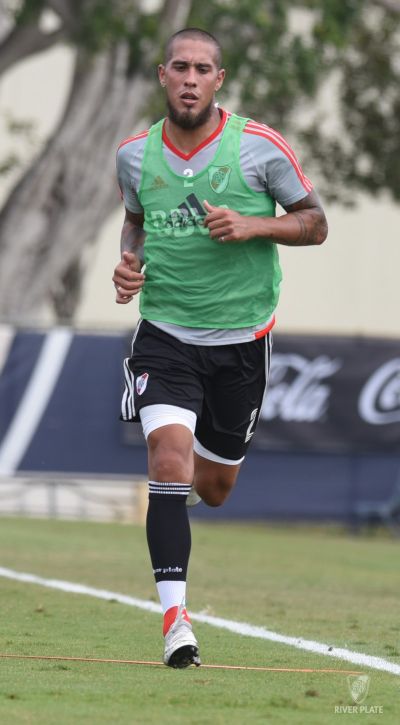  (Foto: Prensa River)