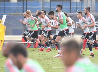  (Foto: Prensa River)