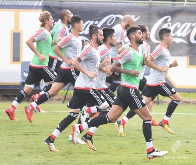  (Foto: Prensa River)