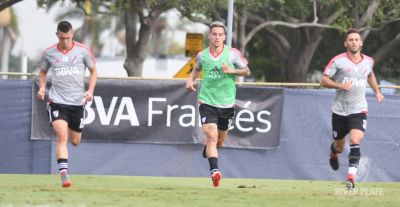  (Foto: Prensa River)