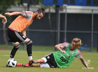 (Foto: Prensa River)