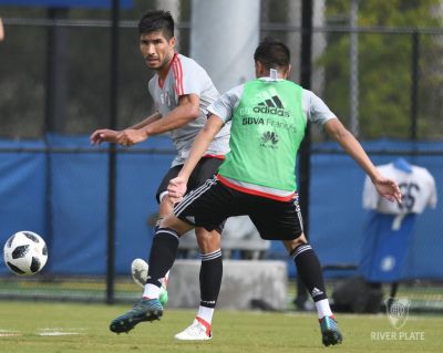  (Foto: Prensa River)