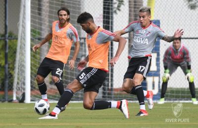  (Foto: Prensa River)