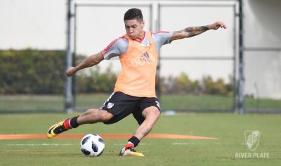  (Foto: Prensa River)