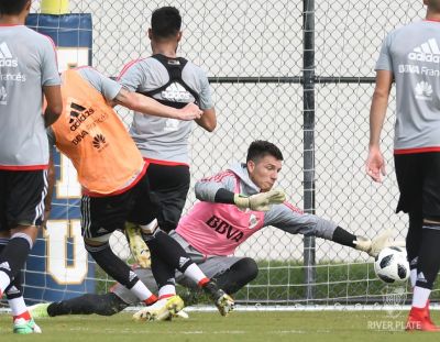  (Foto: Prensa River)