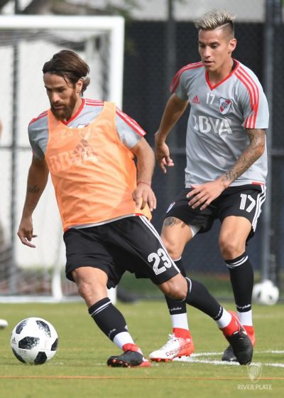  (Foto: Prensa River)