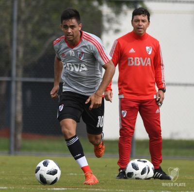  (Foto: Prensa River)