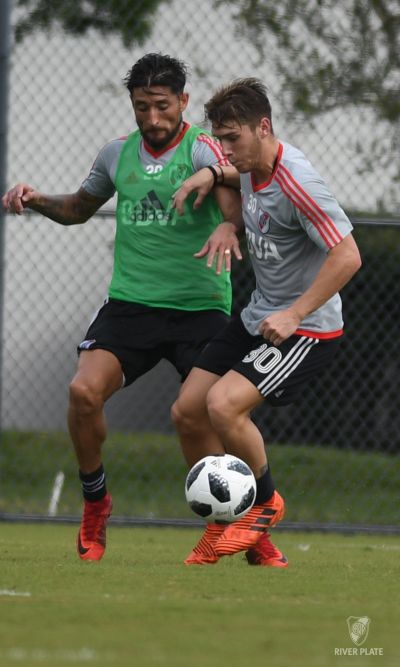  (Foto: Prensa River)