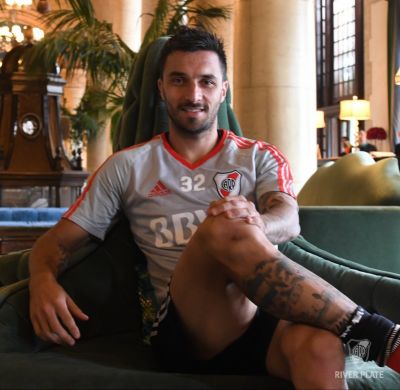  (Foto: Prensa River)